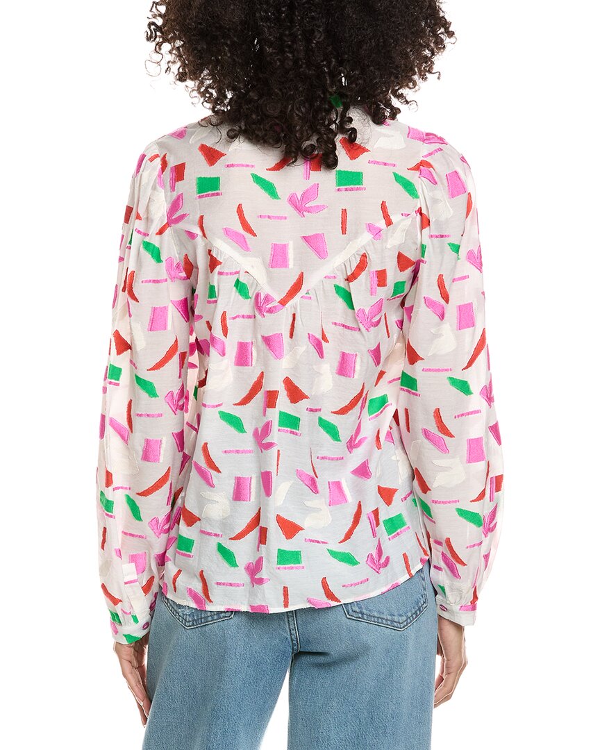 Pom Amsterdam Long Sleeve Shirt