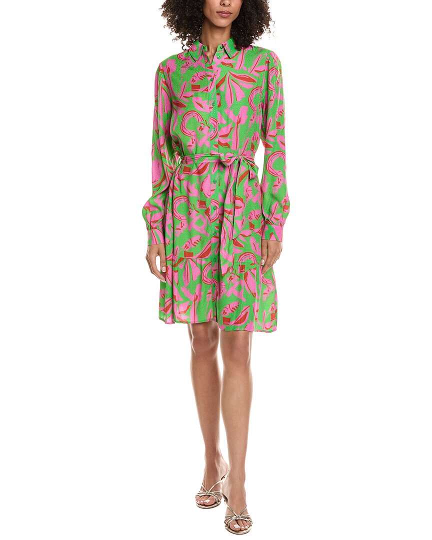 Pom Amsterdam Shirtdress