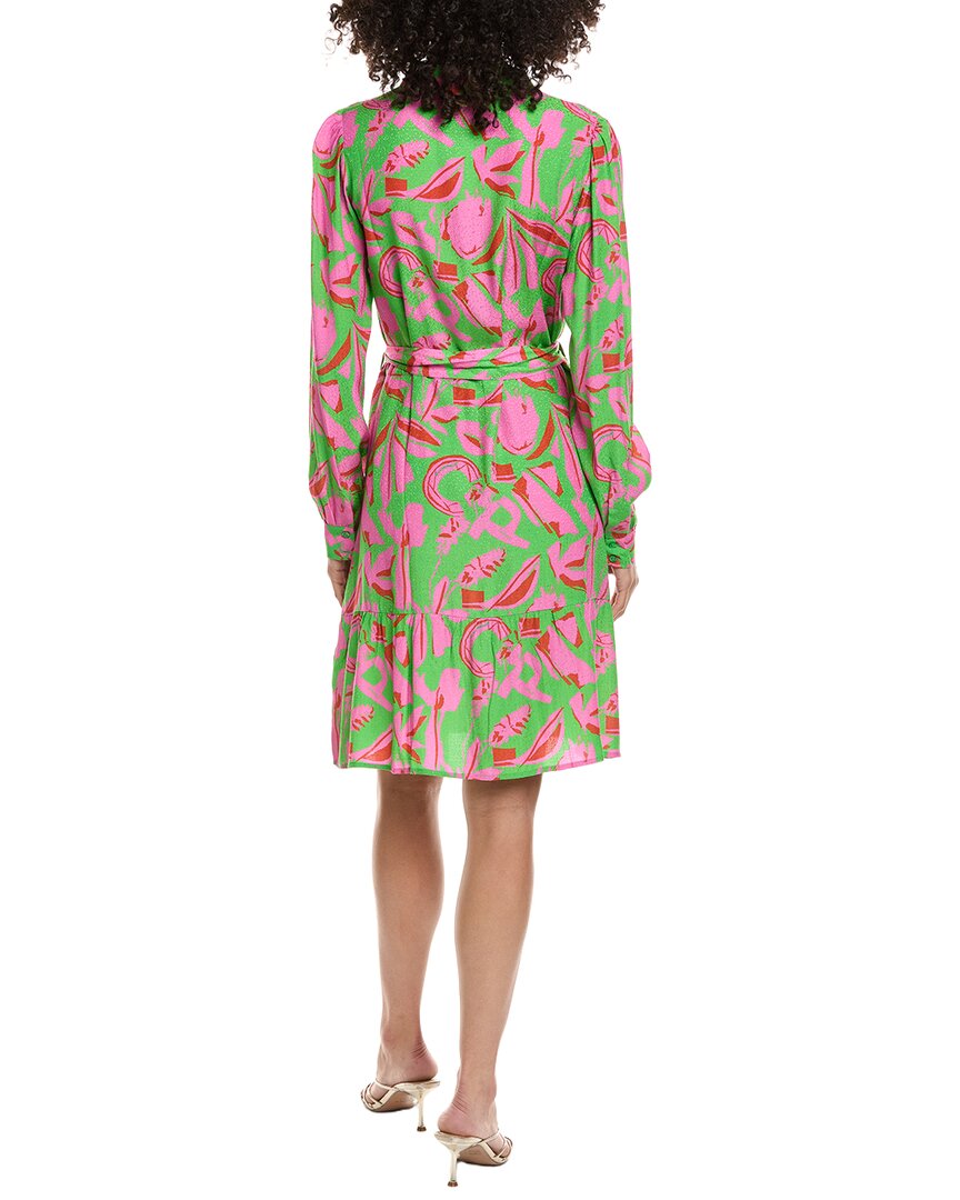 Pom Amsterdam Shirtdress
