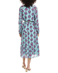 Pom Amsterdam Midi Dress