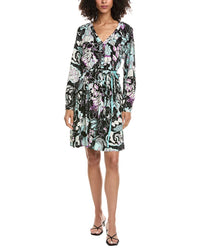 Pom Amsterdam Mini Dress