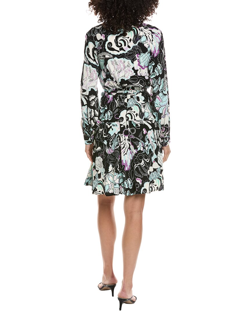 Pom Amsterdam Mini Dress