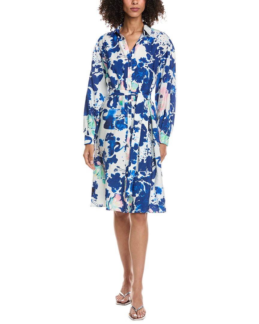Pom Amsterdam Shirtdress