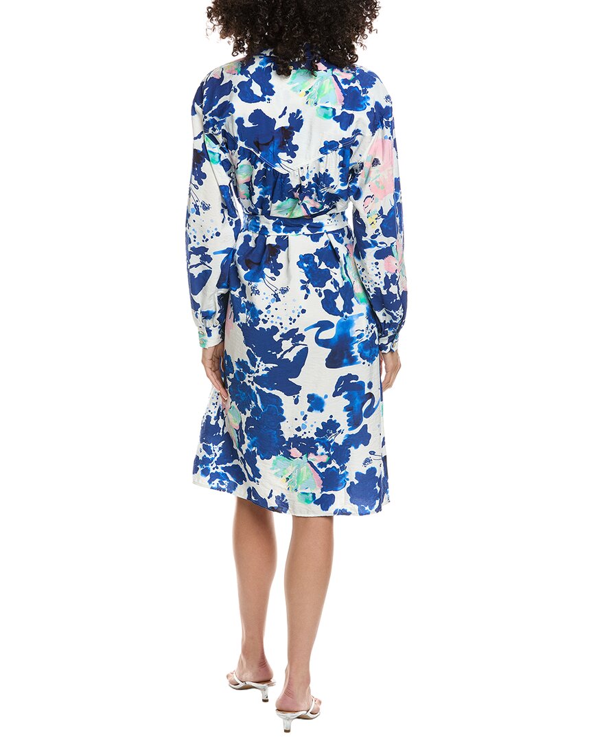 Pom Amsterdam Shirtdress