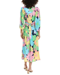 Pom Amsterdam Midi Dress