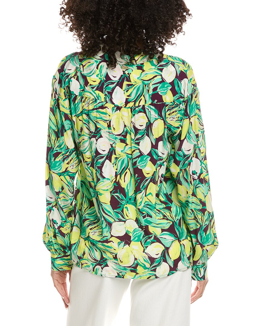 Pom Amsterdam Long Sleeve Shirt