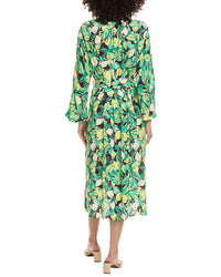 Pom Amsterdam Midi Dress