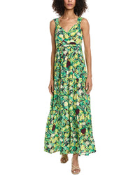 Pom Amsterdam Maxi Dress