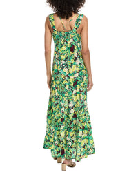 Pom Amsterdam Maxi Dress