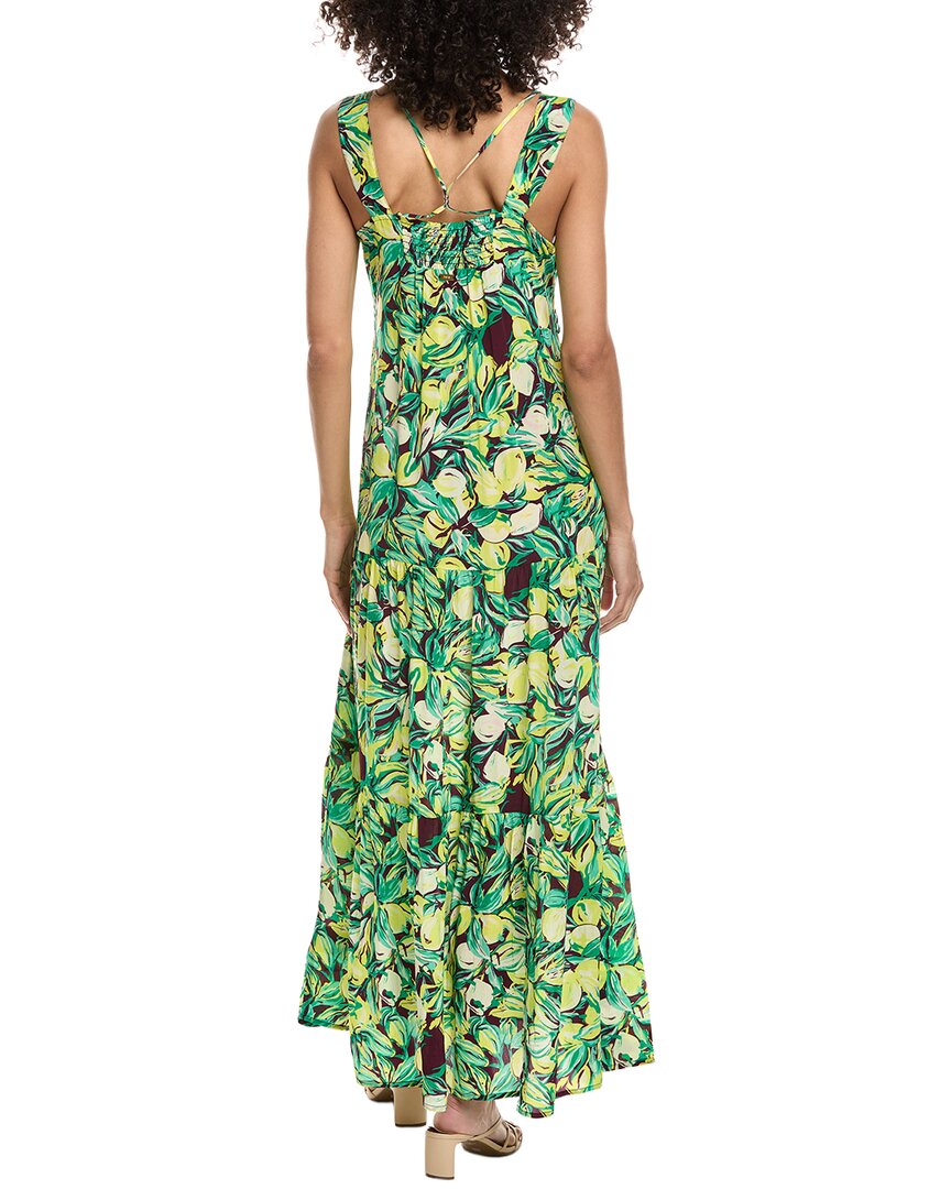 Pom Amsterdam Maxi Dress