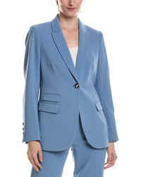 Anne Klein Anne Klein Liberty Stretch Jacket
