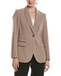 Anne Klein Anne Klein Liberty Stretch Jacket