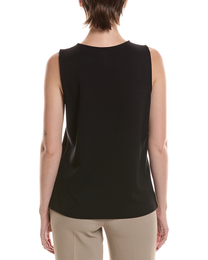 Anne Klein Anne Klein Shell Top
