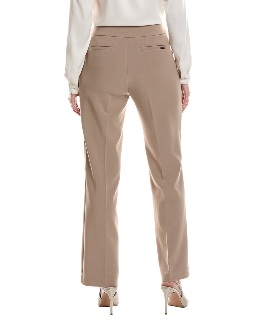 Anne Klein Anne Klein Liberty Stretch Trouser