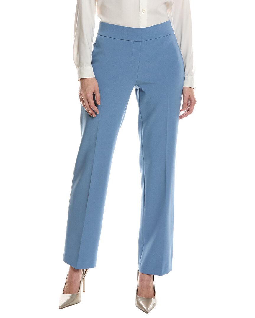 Anne Klein Anne Klein Liberty Stretch Trouser