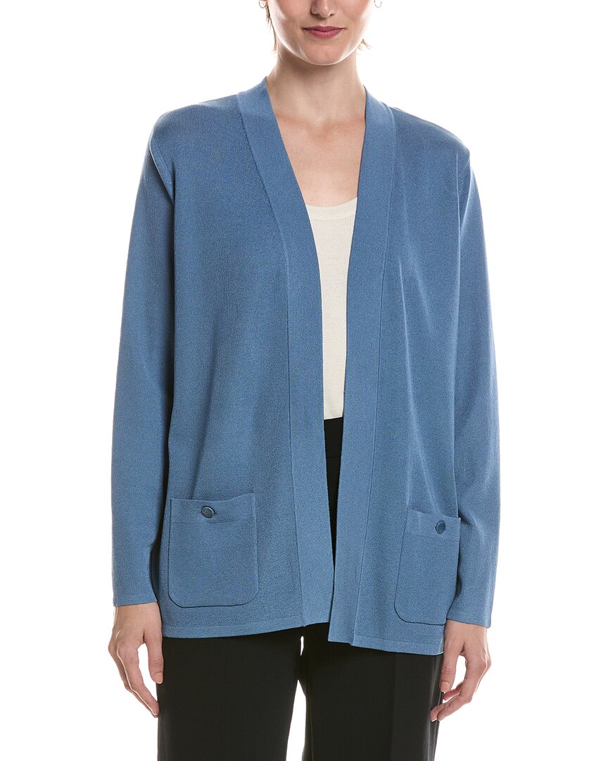 Anne Klein Anne Klein Malibu Cardigan