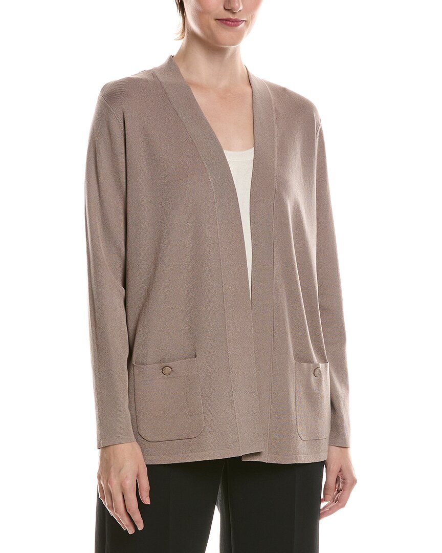 Anne Klein Anne Klein Malibu Cardigan