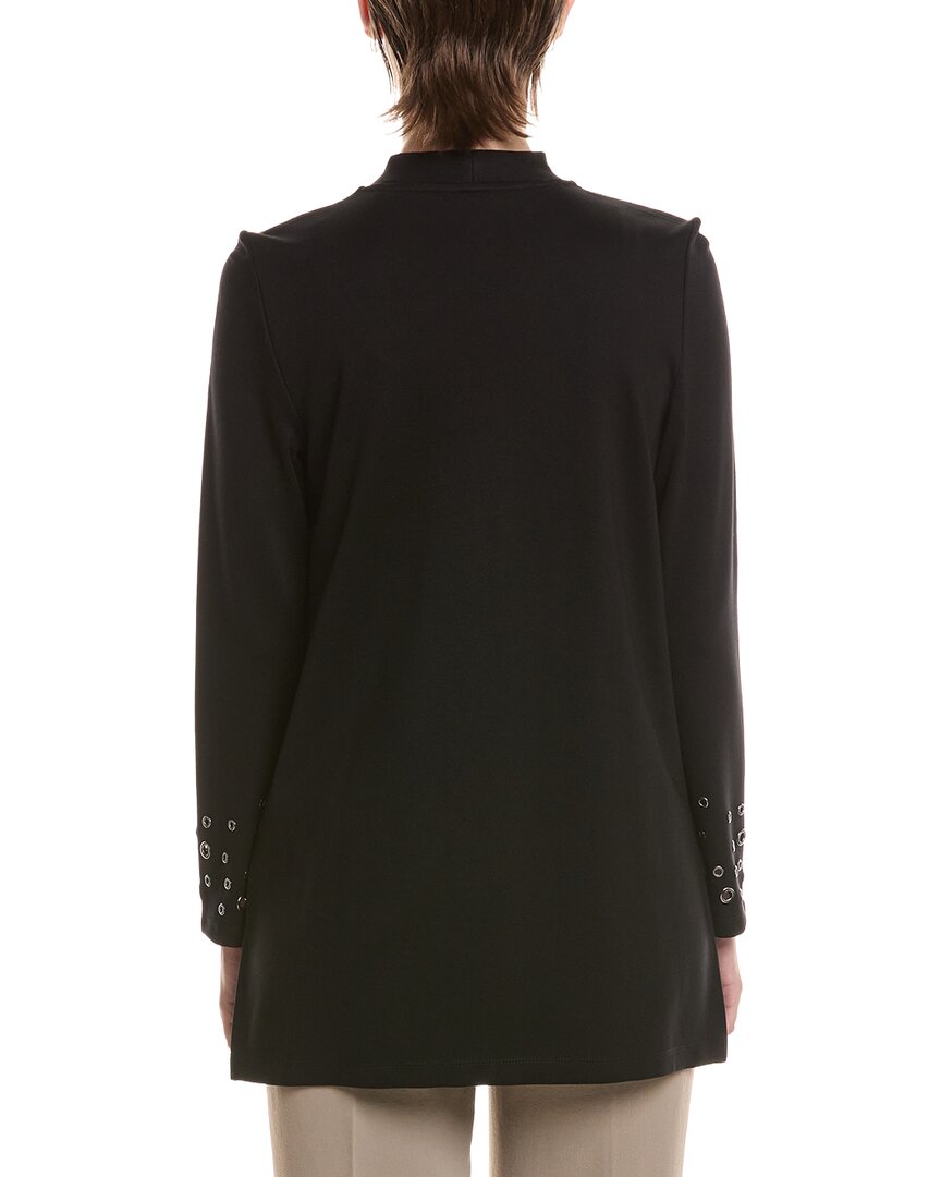 Anne Klein Anne Klein Open Cardigan