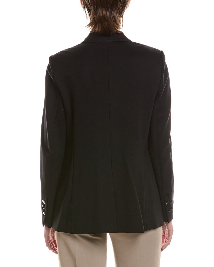 Anne Klein Triple Pocket Blazer