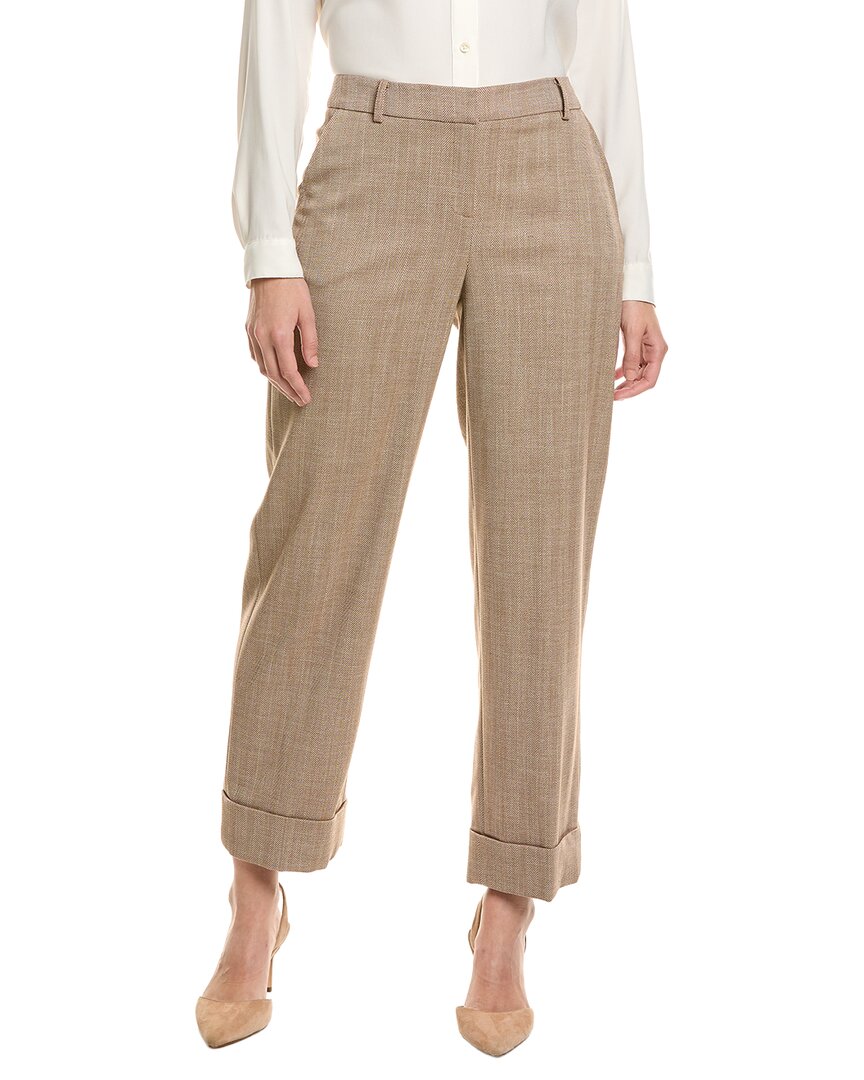 Anne Klein Anne Klein Ankle Pant