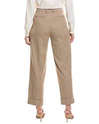 Anne Klein Anne Klein Ankle Pant