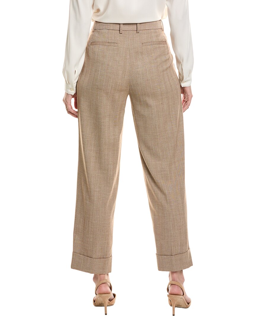 Anne Klein Anne Klein Ankle Pant
