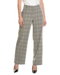 Anne Klein Anne Klein Wide Leg Pant