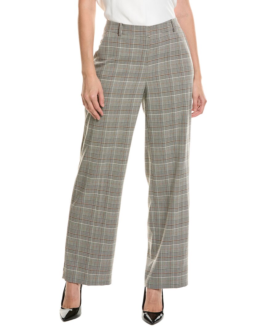 Anne Klein Anne Klein Wide Leg Pant