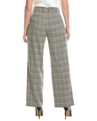 Anne Klein Anne Klein Wide Leg Pant