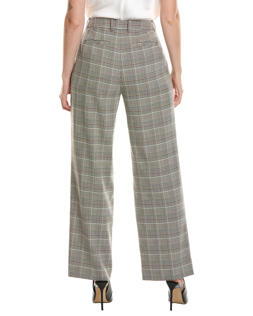 Anne Klein Anne Klein Wide Leg Pant