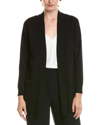 Anne Klein Anne Klein Pocket Jacket