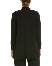 Anne Klein Anne Klein Pocket Jacket