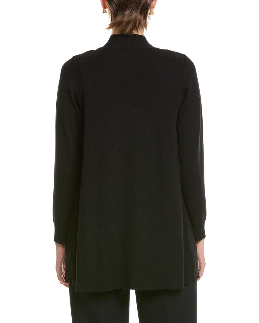 Anne Klein Anne Klein Pocket Jacket