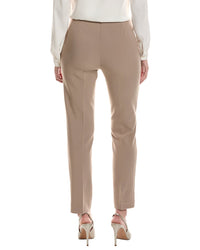 Anne Klein Anne Klein Solid Hollywood Pant