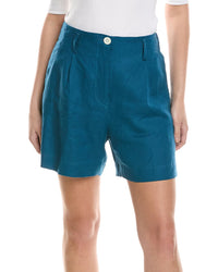 Lemlem 5.5In Faizah Short
