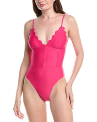 Ramy Brook Mikayla One-Piece