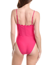 Ramy Brook Mikayla One-Piece
