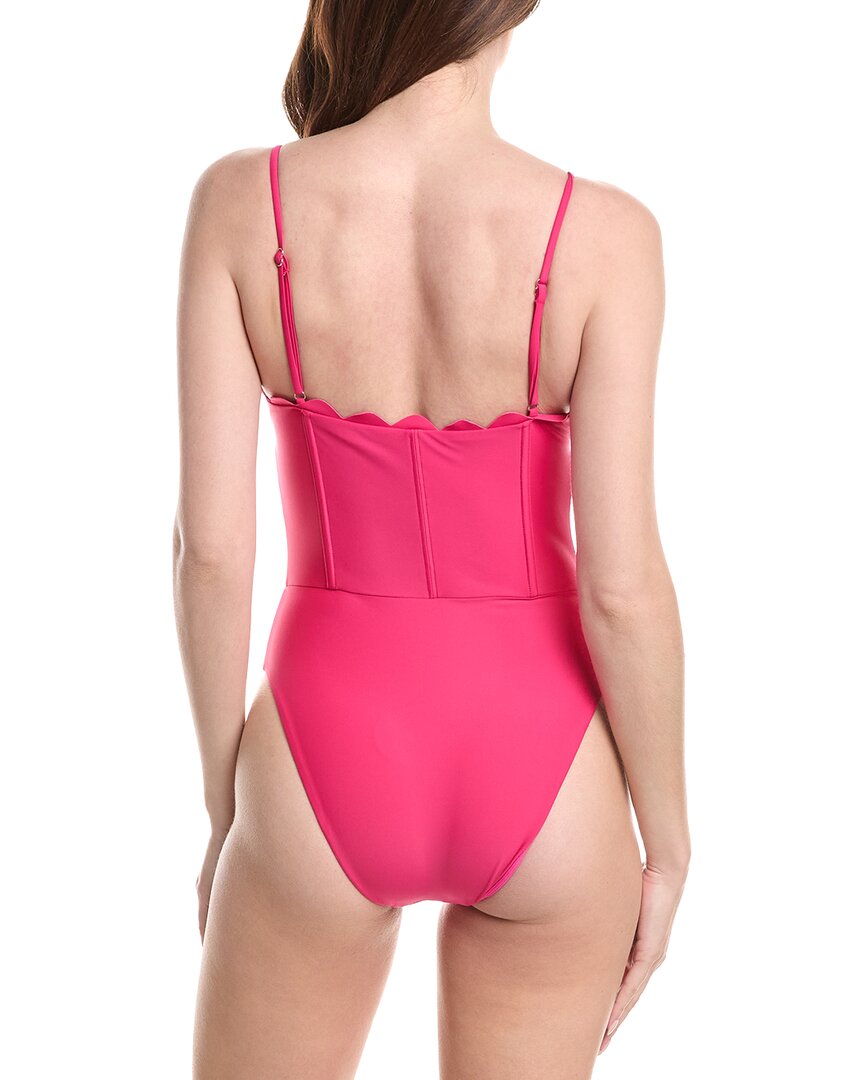 Ramy Brook Mikayla One-Piece