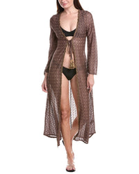 Ramy Brook Fatima Dress