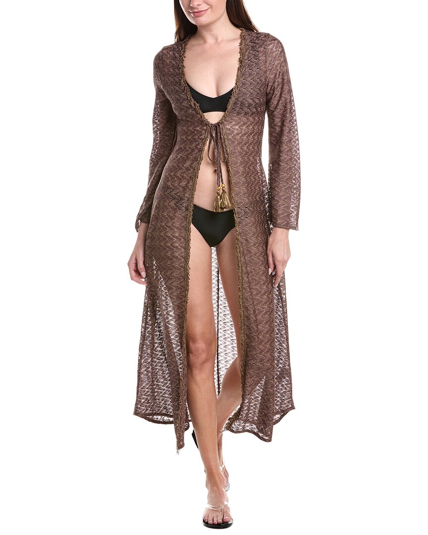 Ramy Brook Fatima Dress