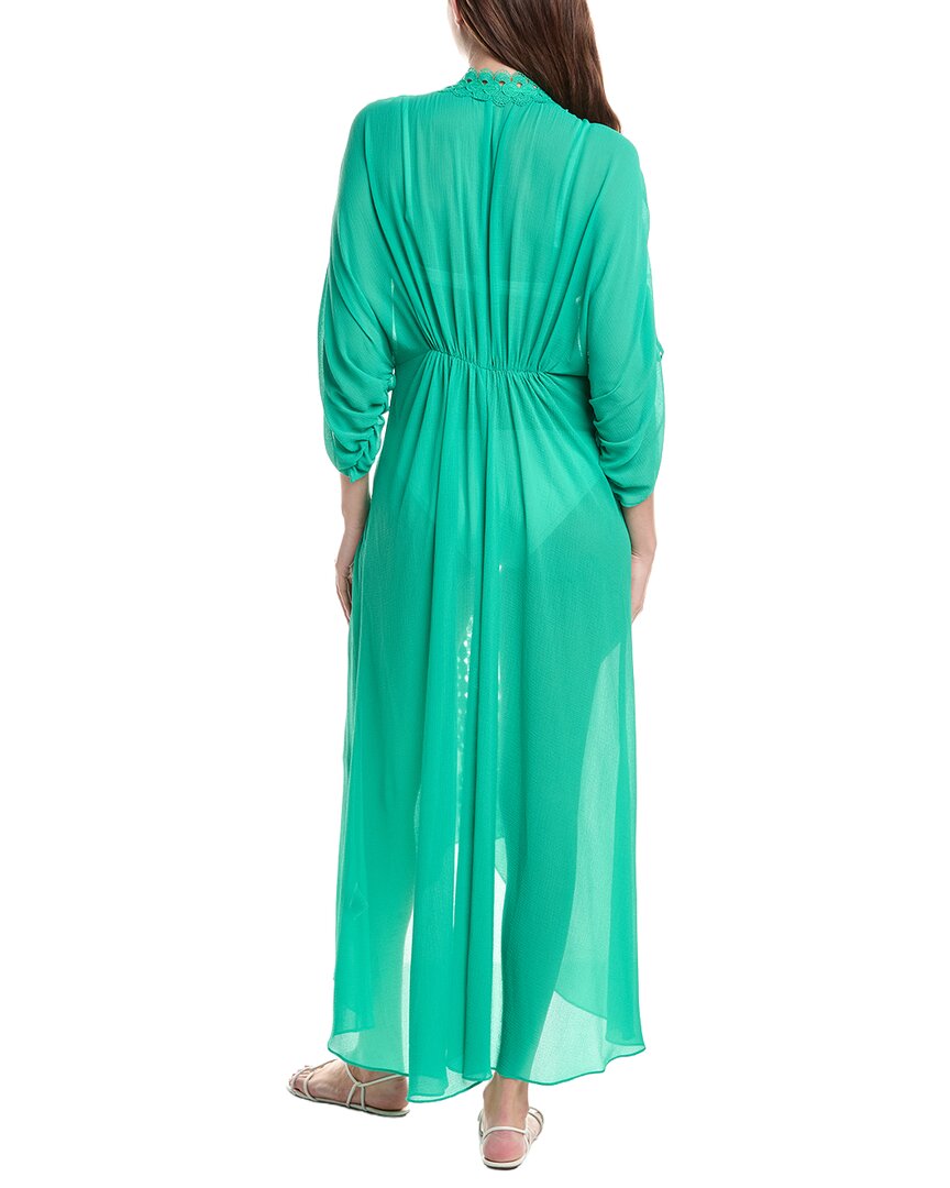 Ramy Brook Raelynn Maxi Dress
