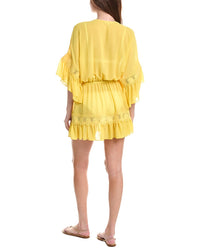 Ramy Brook Amalia Dress