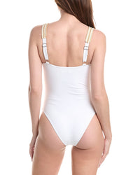 Ramy Brook Myra One-Piece