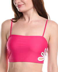 Ramy Brook Franny Bikini Top