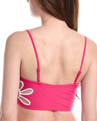 Ramy Brook Franny Bikini Top