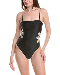 Ramy Brook Luca One-Piece
