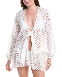 Ramy Brook Caya Dress