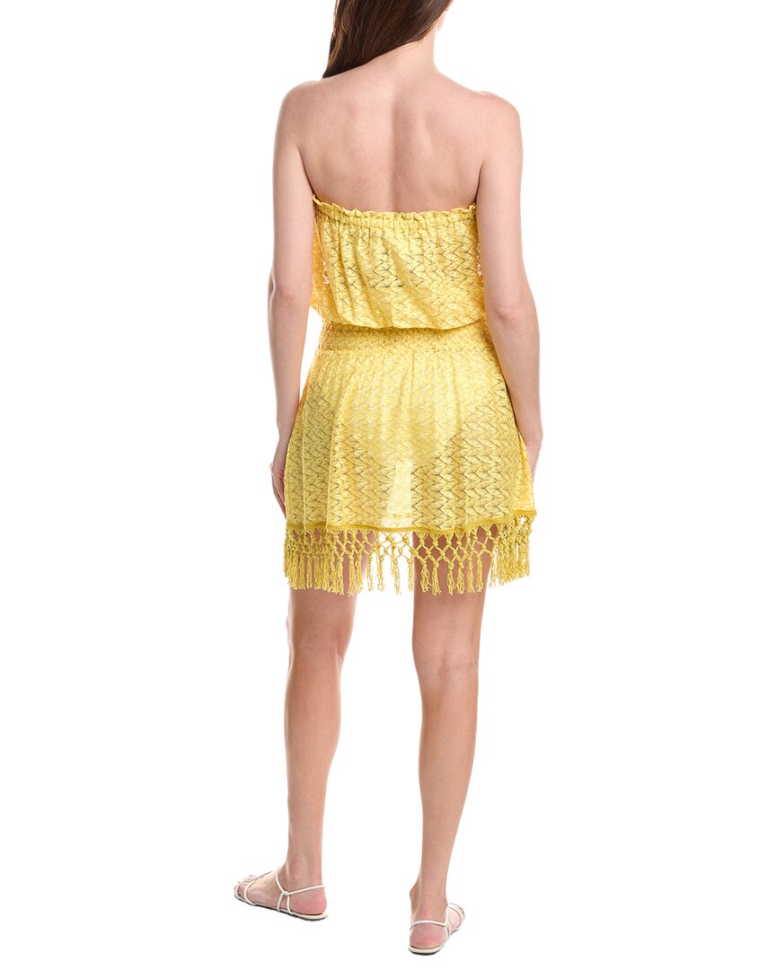 Ramy Brook Lauryn Mini Dress