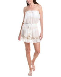 Ramy Brook Embellished Lauryn Dress