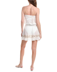 Ramy Brook Embellished Lauryn Dress